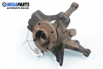 Шенкел главина за Fiat Marea Weekend (09.1996 - 12.2007), позиция: предна, дясна