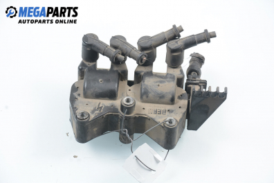 Запалителна бобина за Fiat Marea Weekend (09.1996 - 12.2007) 1.6 100 16V, 103 к.с.