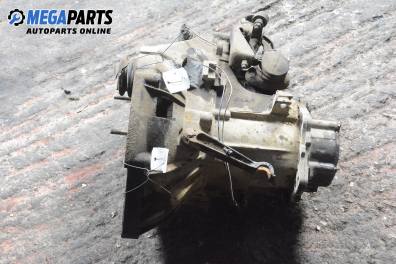 Ръчна скоростна кутия за Fiat Marea Weekend (09.1996 - 12.2007) 1.6 100 16V, 103 к.с.