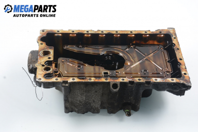 Картер за Volvo V40 Estate (07.1995 - 06.2004) 1.8, 115 к.с.