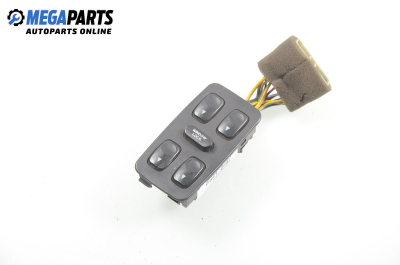 Бутони ел. стъкла  за Hyundai Lantra I Sedan (10.1990 - 11.1995)