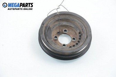 Ремъчна шайба за Hyundai Lantra I Sedan (10.1990 - 11.1995) 1.6 i.e. 16V, 114 к.с.