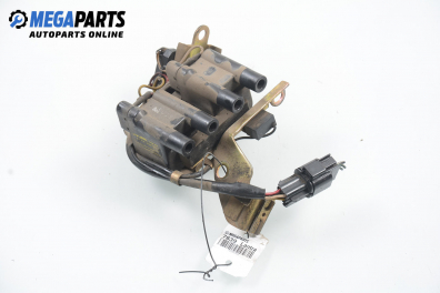 Запалителна бобина за Hyundai Lantra I Sedan (10.1990 - 11.1995) 1.6 i.e. 16V, 114 к.с.