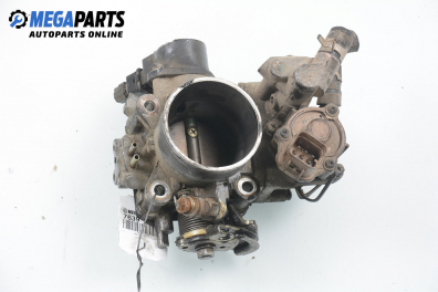 Дроселова клапа за Hyundai Lantra I Sedan (10.1990 - 11.1995) 1.6 i.e. 16V, 114 к.с.