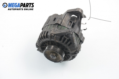 Алтернатор / генератор за Hyundai Lantra I Sedan (10.1990 - 11.1995) 1.6 i.e. 16V, 114 к.с.