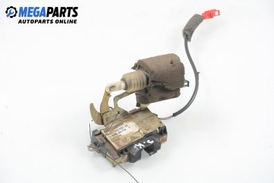 Брава заден капак за Ford Galaxy Minivan I (03.1995 - 05.2006), позиция: задна, № 95VW-0431C50-AC