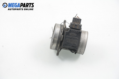 Дебитомер за Ford Galaxy Minivan I (03.1995 - 05.2006) 2.0 i, 116 к.с., № Hitachi AFH60-02A