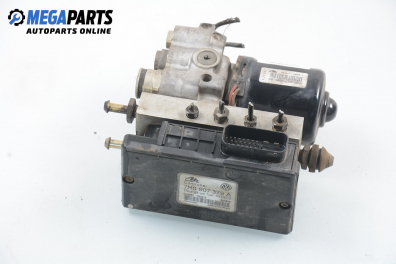 Помпа ABS за Ford Galaxy Minivan I (03.1995 - 05.2006), № 7M0 907 379