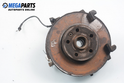 Шенкел главина за Ford Galaxy Minivan I (03.1995 - 05.2006), позиция: предна, дясна