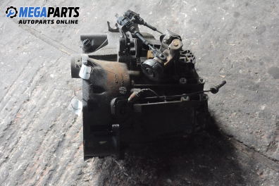 Ръчна скоростна кутия за Ford Galaxy Minivan I (03.1995 - 05.2006) 2.0 i, 116 к.с.