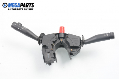 Лостчета светлини и чистачки за Ford Fiesta IV Hatchback (08.1995 - 09.2002)