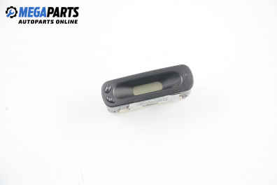 Часовник за Ford Fiesta IV Hatchback (08.1995 - 09.2002)