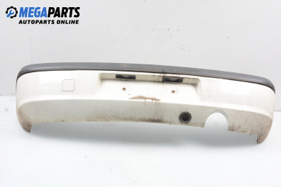 Задна броня за Ford Fiesta IV Hatchback (08.1995 - 09.2002)