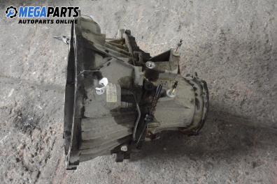 Ръчна скоростна кутия за Ford Fiesta IV Hatchback (08.1995 - 09.2002) 1.3 i, 60 к.с.