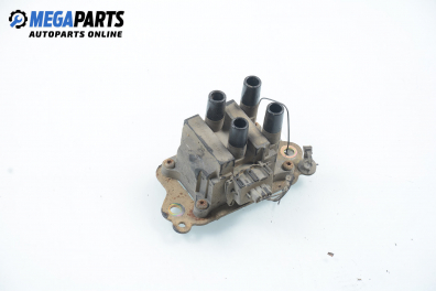 Запалителна бобина за Ford Fiesta IV Hatchback (08.1995 - 09.2002) 1.3 i, 60 к.с.