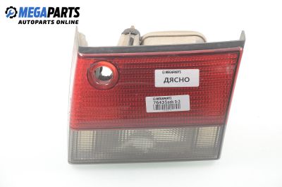 Вътрешен стоп за Saab 9-3 Hatchback (02.1998 - 08.2003), хечбек, позиция: дясна