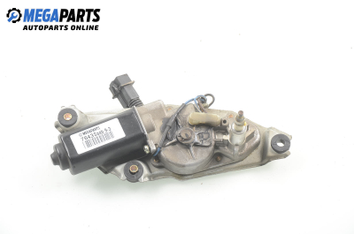 Ел. мотор за чистачките за Saab 9-3 Hatchback (02.1998 - 08.2003), хечбек, позиция: задна