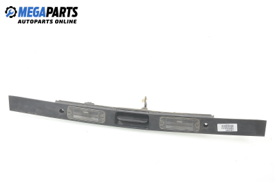 Плафони заден номер за Saab 9-3 Hatchback (02.1998 - 08.2003), хечбек