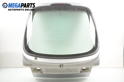 Заден капак за Saab 9-3 Hatchback (02.1998 - 08.2003), 4+1 вр., хечбек