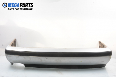 Задна броня за Saab 9-3 Hatchback (02.1998 - 08.2003), хечбек