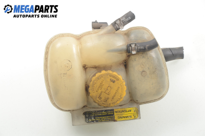 Казанче за антифриз за Saab 9-3 Hatchback (02.1998 - 08.2003) 2.2 TiD, 115 к.с.