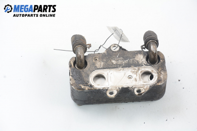 Маслоохладител за Saab 9-3 Hatchback (02.1998 - 08.2003) 2.2 TiD, 115 к.с.