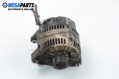 Алтернатор / генератор за Saab 9-3 Hatchback (02.1998 - 08.2003) 2.2 TiD, 115 к.с.