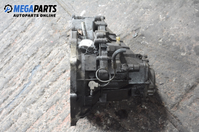 Ръчна скоростна кутия за Saab 9-3 Hatchback (02.1998 - 08.2003) 2.2 TiD, 115 к.с.