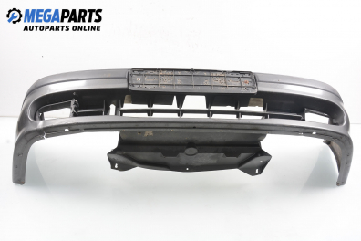 Предна броня за Renault Megane Scenic (10.1996 - 12.2001), позиция: предна