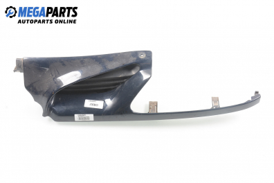 Решетка за Renault Megane Scenic (10.1996 - 12.2001), позиция: лява