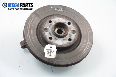 Шенкел главина за Renault Megane Scenic (10.1996 - 12.2001), позиция: предна, дясна