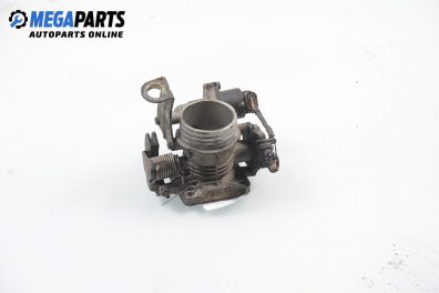 Дроселова клапа за Renault Megane Scenic (10.1996 - 12.2001) 1.6 e (JA0F), 90 к.с.