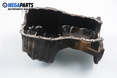 Картер за Renault Megane Scenic (10.1996 - 12.2001) 1.6 e (JA0F), 90 к.с.