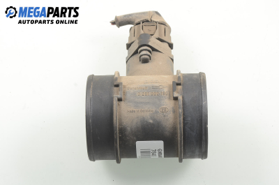 Дебитомер за Alfa Romeo 156 Sedan (09.1997 - 09.2005) 1.8 16V T.SPARK (932A3), 144 к.с., № Bosch 0 281 002 180