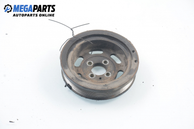 Демпферна шайба за Alfa Romeo 156 Sedan (09.1997 - 09.2005) 1.8 16V T.SPARK (932A3), 144 к.с.