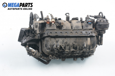 Всмукателен колектор за Alfa Romeo 156 Sedan (09.1997 - 09.2005) 1.8 16V T.SPARK (932A3), 144 к.с.