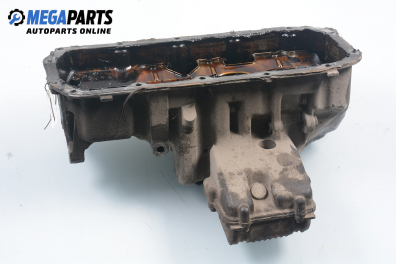 Картер за Alfa Romeo 156 Sedan (09.1997 - 09.2005) 1.8 16V T.SPARK (932A3), 144 к.с.