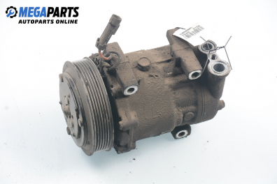 Компресор климатик за Alfa Romeo 156 Sedan (09.1997 - 09.2005) 1.8 16V T.SPARK (932A3), 144 к.с.