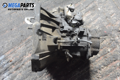 Ръчна скоростна кутия за Alfa Romeo 156 Sedan (09.1997 - 09.2005) 1.8 16V T.SPARK (932A3), 144 к.с.