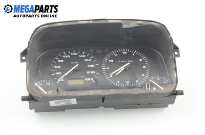 Километраж за Volkswagen Golf III Hatchback (08.1991 - 07.1998) 1.8, 75 к.с.