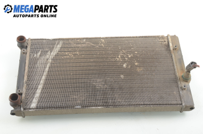 Воден радиатор за Volkswagen Golf III Hatchback (08.1991 - 07.1998) 1.8, 75 к.с.