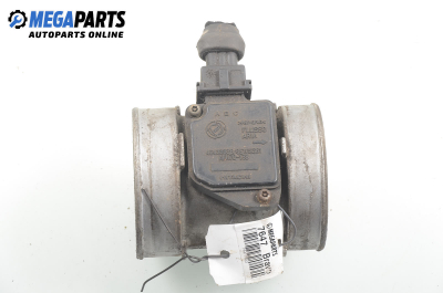 Дебитомер за Fiat Bravo I Coupe (1995-10-01 - 2001-10-01) 1.8 GT (182.AC), 113 к.с., № Hitachi AFH70-13B