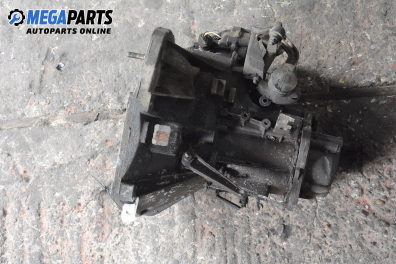 Ръчна скоростна кутия за Fiat Bravo I Coupe (1995-10-01 - 2001-10-01) 1.8 GT (182.AC), 113 к.с.