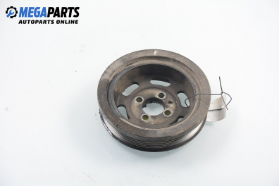 Демпферна шайба за Fiat Bravo I Coupe (1995-10-01 - 2001-10-01) 1.8 GT (182.AC), 113 к.с.