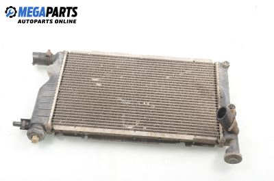 Воден радиатор за Peugeot 205 II Hatchback (01.1987 - 09.1998) 1.1, 60 к.с.