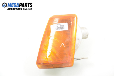 Мигач за Peugeot 205 II Hatchback (01.1987 - 09.1998), хечбек, позиция: лява