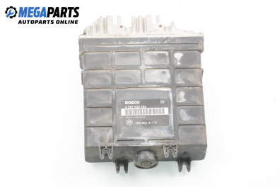 Компютър двигател за Volkswagen Golf III Hatchback (08.1991 - 07.1998) 1.8, 90 к.с., № Bosch 0 261 200 784