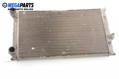 Воден радиатор за Volkswagen Golf III Hatchback (08.1991 - 07.1998) 1.8, 90 к.с.