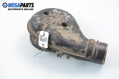 Въздуховод за Volkswagen Golf III Hatchback (08.1991 - 07.1998) 1.8, 90 к.с.