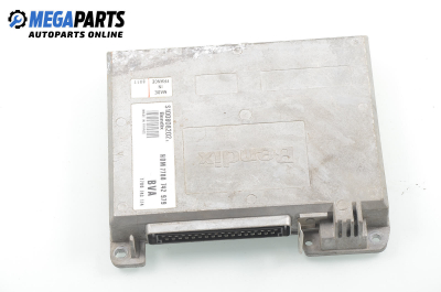 Компютър двигател за Renault Espace II Minivan (01.1991 - 12.1996) 2.0 (J636), 103 к.с., № Bendix S100808202 B